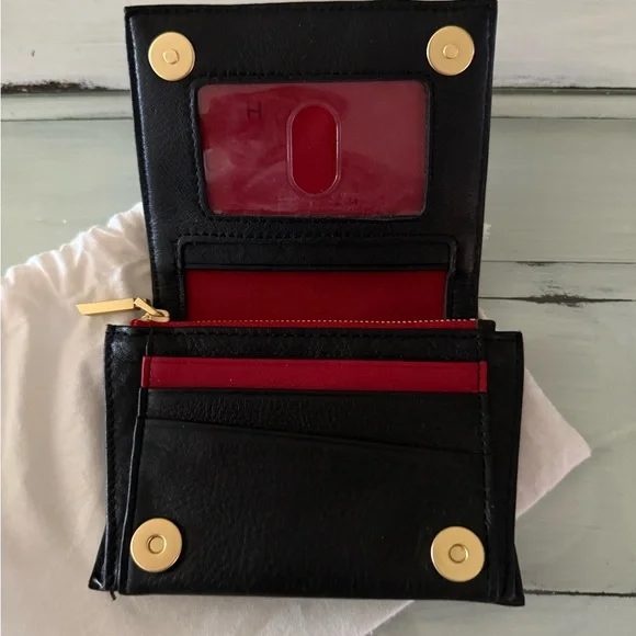 Hammitt Allen wallet.  In great condition - Picture 3 of 5